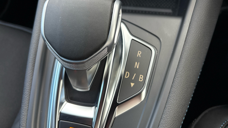 Renault Symbioz 1.6 E-Tech FHEV 145 Techno Esprit Alpine 5dr Auto Hybrid Estate